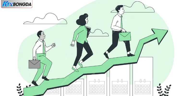 Lịch sử phát triển kênh kèo bóng đá
