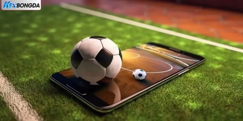Mibet sở hữu giao diện cá cược chất lượng