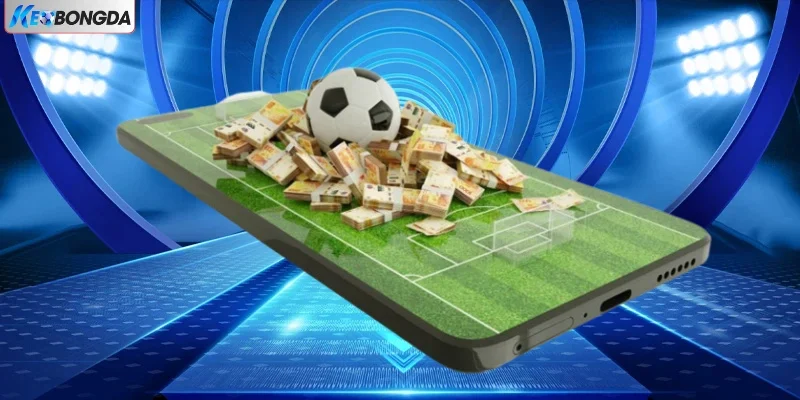 Kinh nghiệm soi kèo bằng xG